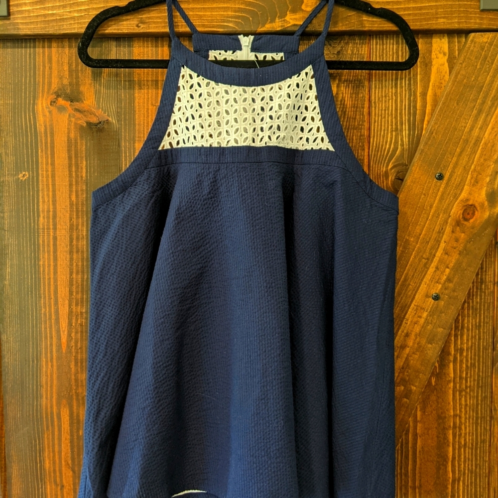 NWT Lauren James Large